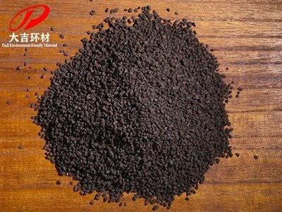 Bisakah pasir mangan menghilangkan merkuri dari limbah?